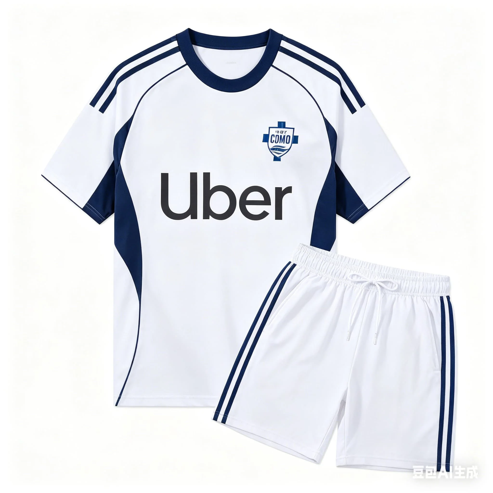 25-26 Como 1907 Home and Away Football Jerseys Set, Sports Casual Breathable Quick-Drying T-Shirts Set Suitable for Men Tops
25-26 Como 1907 Home and Away Football Jerseys Set, Sports Casual Breathable Quick-Drying T-Shirts Set Suitable for Men Tops