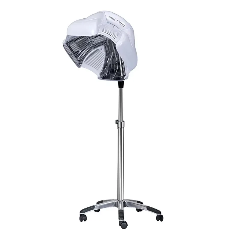 Infrared Technology Deep Care Repair Damaged Hair Hair Special Evaporation Machine
Infrared Technology Deep Care Repair Damaged Hair Hair Special Evaporation Machine