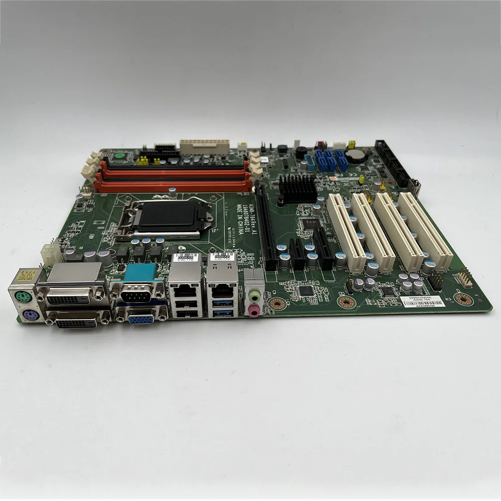 Для Advantech AIMB-784 REV.A1 материнская плата промышленного компьютера AIMB-784G2-00A1E 4 процессор поколения AIMB-784G2 Q87
Для Advantech AIMB-784 REV.A1 материнская плата промышленного компьютера AIMB-784G2-00A1E 4 процессор поколения AIMB-784G2 Q87