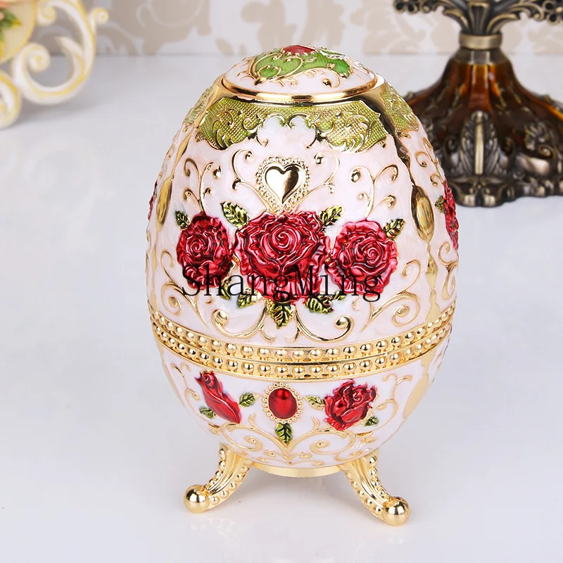 DSA toothpick box creative toothpick holder bucket hand pressure automatic portable high-end retro dining table toothpick jar
DSA toothpick box creative toothpick holder bucket hand pressure automatic portable high-end retro dining table toothpick jar