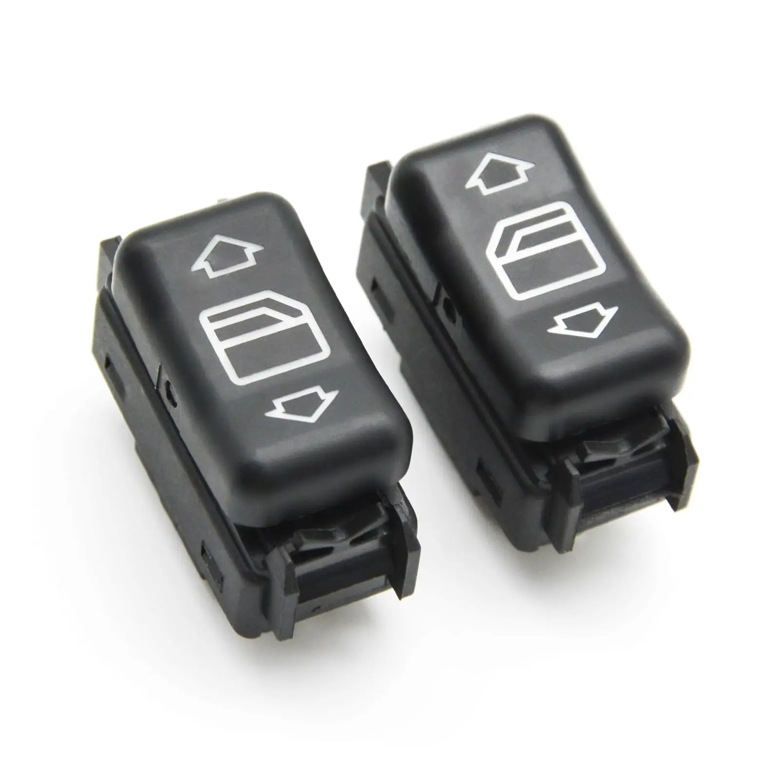 Left & Right Electric Master Control Power Window Switch For Mercedes for Benz E W124 W126 W201 W463 1248204610 1248204510
Left & Right Electric Master Control Power Window Switch For Mercedes for Benz E W124 W126 W201 W463 1248204610 1248204510