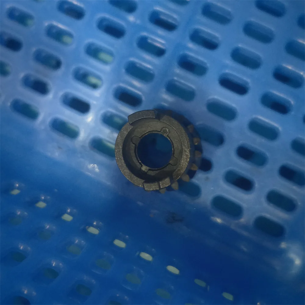 5SETS 007K98680 007K98681 007K98682 Fuser Drive Gear for XEROX V80 V180 V2100 V3100 / Versant 80 180 2100 3100
5SETS 007K98680 007K98681 007K98682 Fuser Drive Gear for XEROX V80 V180 V2100 V3100 / Versant 80 180 2100 3100