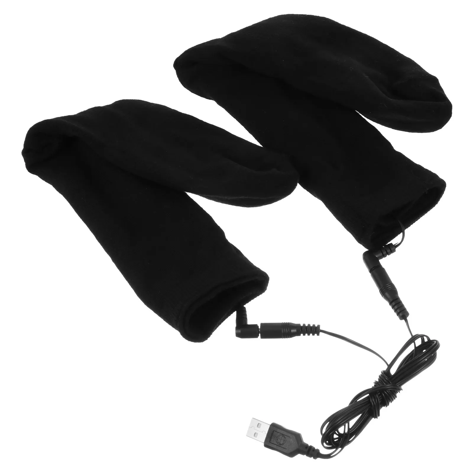 1Pair Intelligent Heated Socks Premium Cotton Warm Socks with Auto Temp Regulation Heated Stocking for Cold Weather Winter
1Pair Intelligent Heated Socks Premium Cotton Warm Socks with Auto Temp Regulation Heated Stocking for Cold Weather Winter