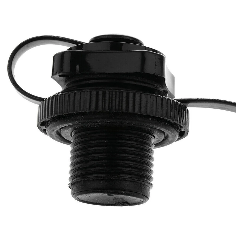 Brand New Air Valve Marine Accessories Approx. 5cm / 1.97in Easy To Fit Good Performance Long Serve Life Plastic
Brand New Air Valve Marine Accessories Approx. 5cm / 1.97in Easy To Fit Good Performance Long Serve Life Plastic