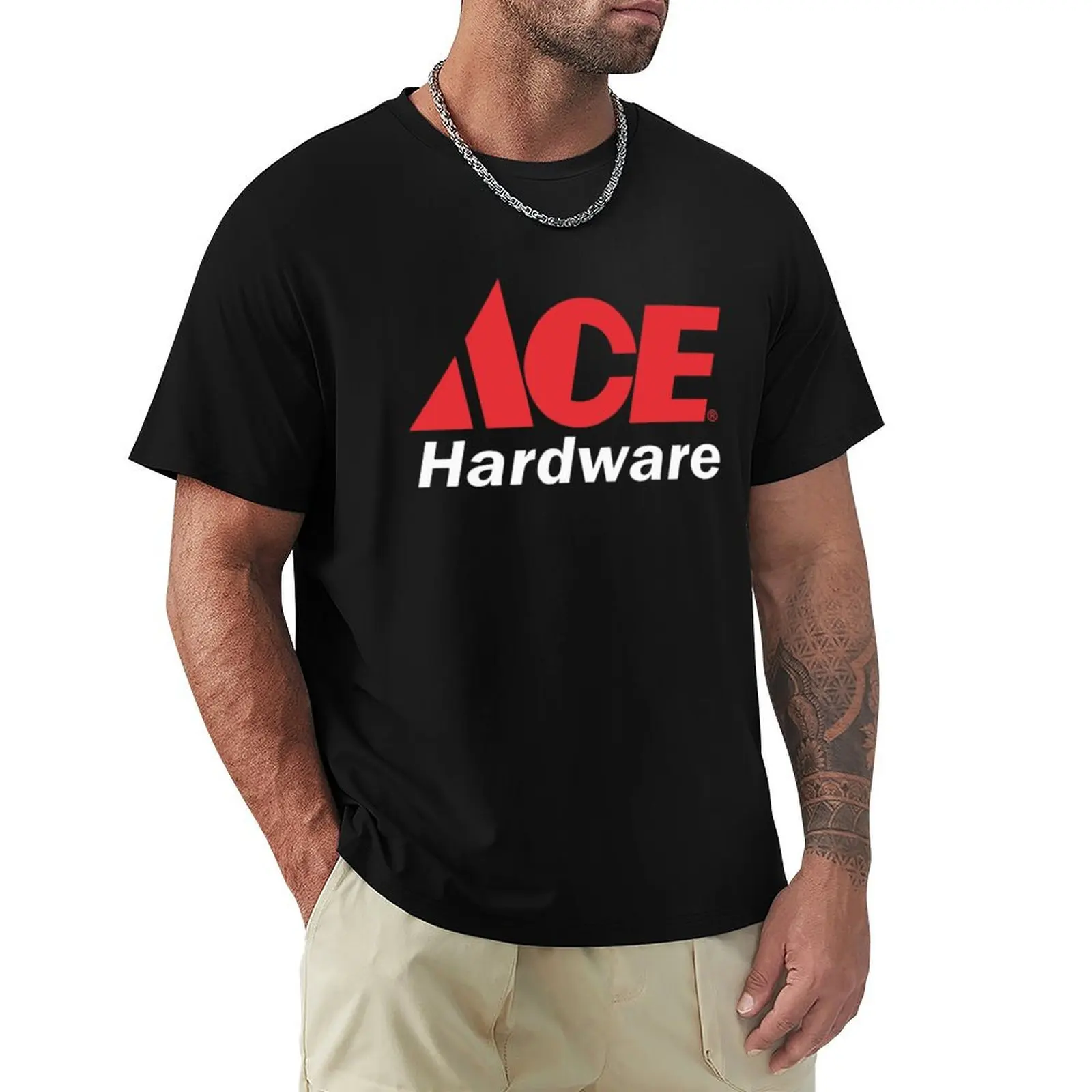 BEST SELLER Ace Hardware T-Shirt custom t-shirts customs design your own custom t shirt anime t shirts tee shirts for men
BEST SELLER Ace Hardware T-Shirt custom t-shirts customs design your own custom t shirt anime t shirts tee shirts for men