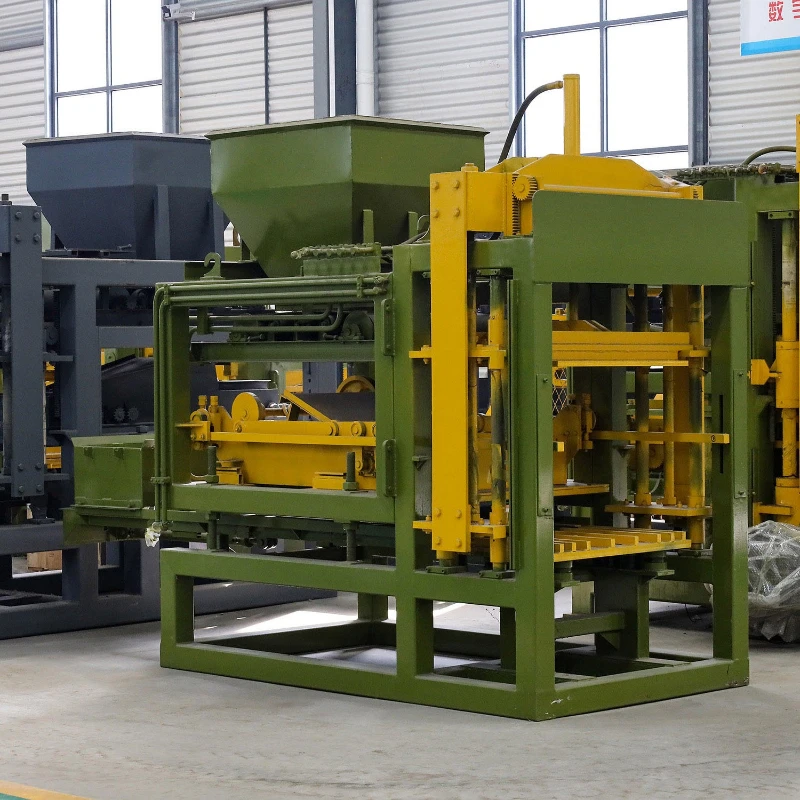 Factory Supply Brick Making Machinery Brick Production Line Clay Mud Brick Making Machine
Factory Supply Brick Making Machinery Brick Production Line Clay Mud Brick Making Machine