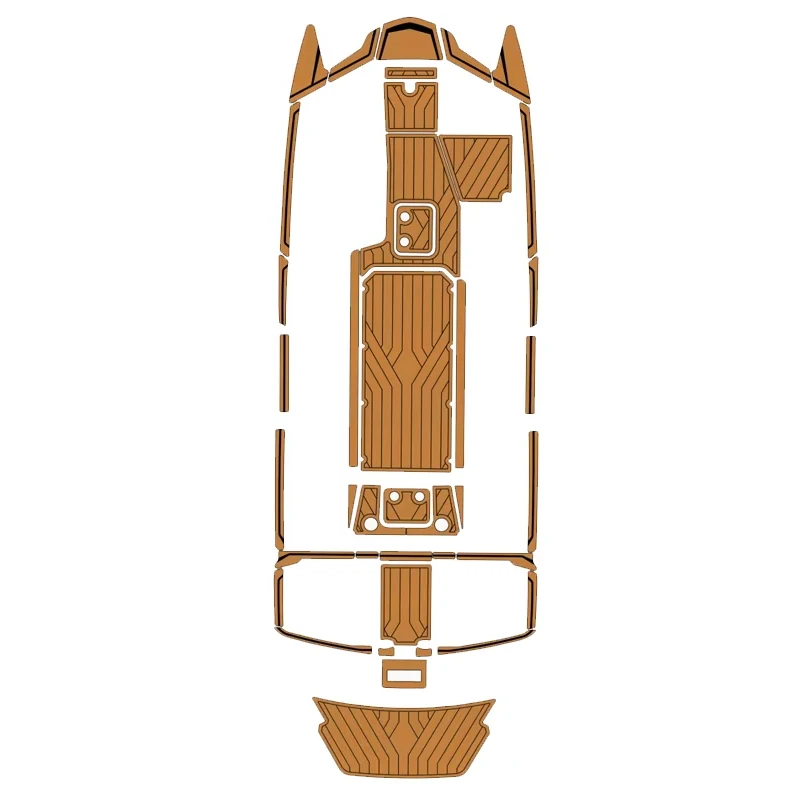 Изготовленный на заказ тяговый коврик для лодки из тикового материала EVA для 2021, Malibu 24 MXZ, противоскользящий коврик, платформа для плавания в кабине, тяговые коврики, напольное покрытие для лодки
Изготовленный на заказ тяговый коврик для лодки из тикового материала EVA для 2021, Malibu 24 MXZ, противоскользящий коврик, платформа для плавания в кабине, тяговые коврики, напольное покрытие для лодки