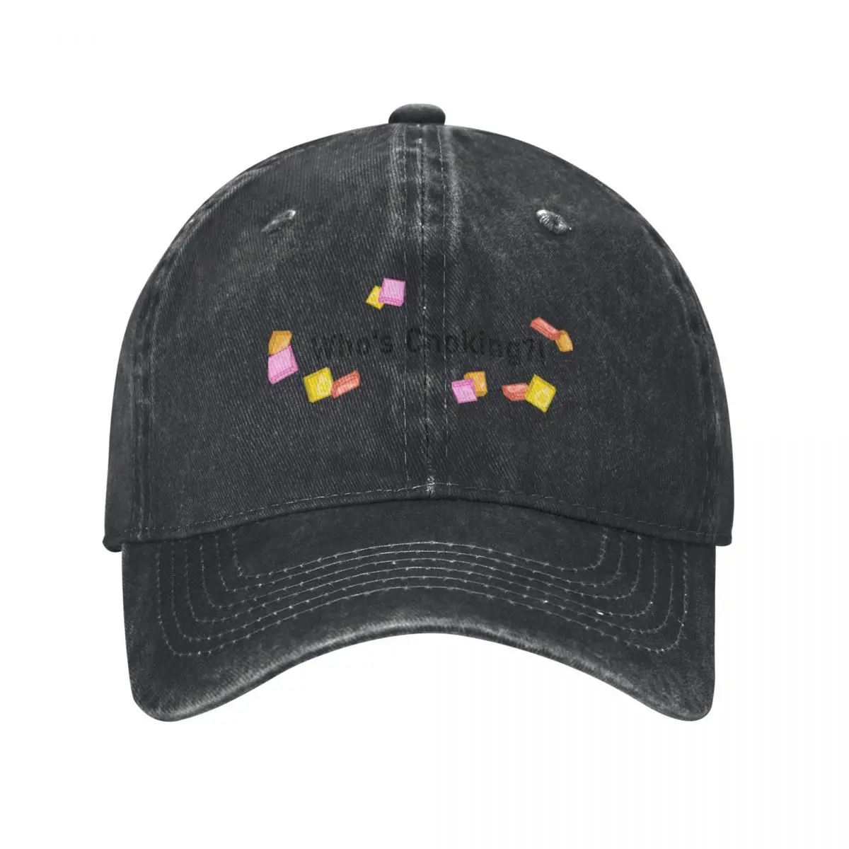 If you get it, you get it Baseball Cap Brand Man cap Hat Beach Hat Luxury Brand Female Men's
If you get it, you get it Baseball Cap Brand Man cap Hat Beach Hat Luxury Brand Female Men's