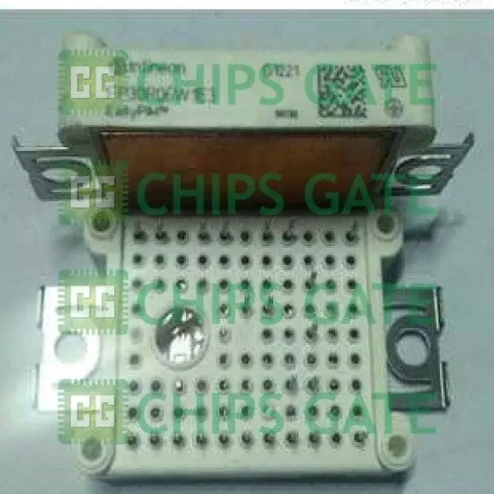 1PCS power supply module Infineon FP30R06W1E3 NEW 100% Quality Assurance
1PCS power supply module Infineon FP30R06W1E3 NEW 100% Quality Assurance