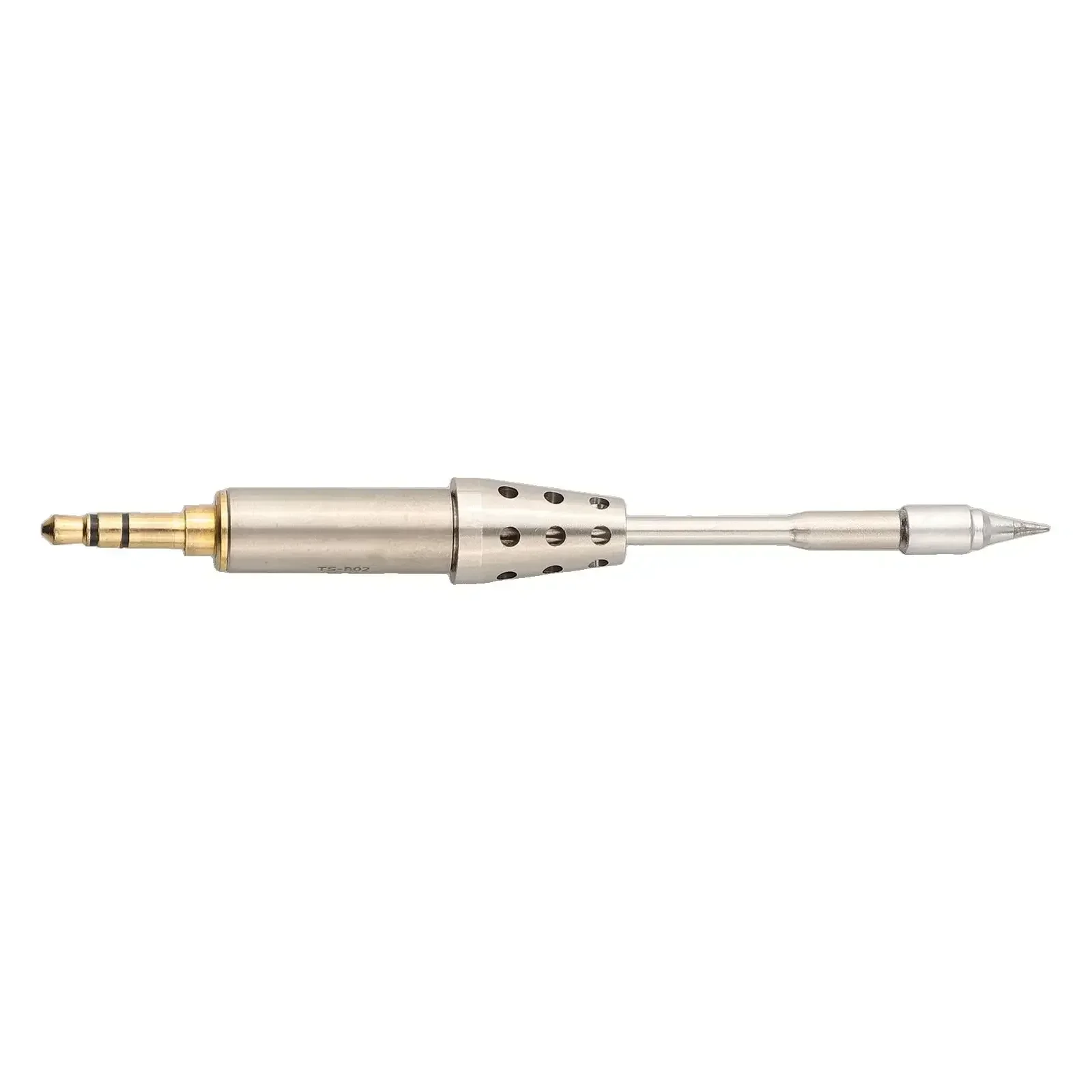 1PC Soldering Iron Tip TS-B02 TS-D25 TS-J02 TS-BC02 TS-K4 Replacement For TS1C TS80 Soldering Iron Solder Head
1PC Soldering Iron Tip TS-B02 TS-D25 TS-J02 TS-BC02 TS-K4 Replacement For TS1C TS80 Soldering Iron Solder Head
