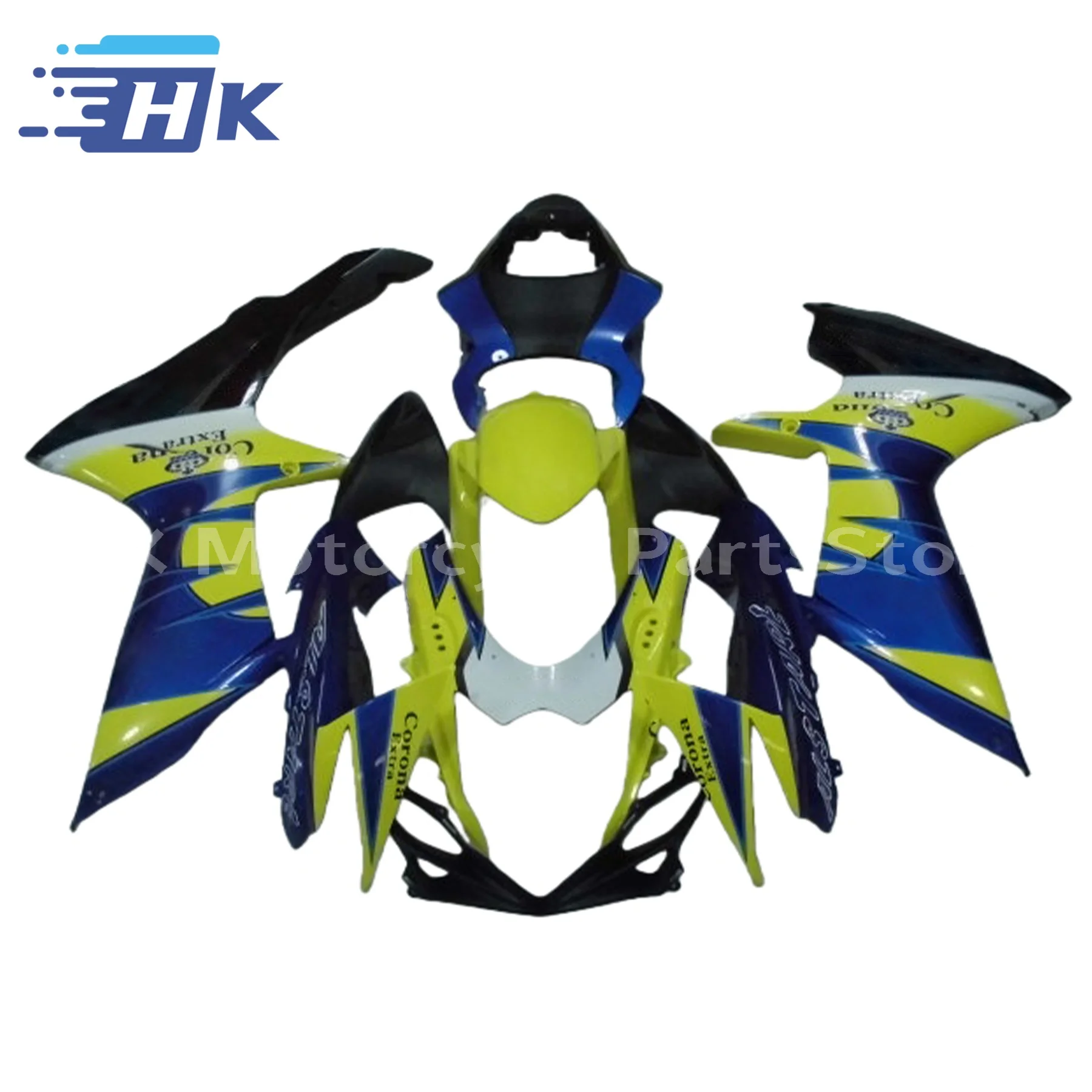 Motorcycle Full Fairing Kit fit for GSXR600 GSXR750 gsx600r gsx750r GSXR 600 750 2011-2024 K11 Fairings kits
Motorcycle Full Fairing Kit fit for GSXR600 GSXR750 gsx600r gsx750r GSXR 600 750 2011-2024 K11 Fairings kits