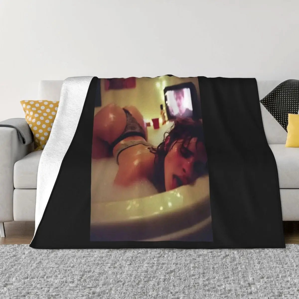 Emma Watson Shower Home Blanket Couple Blankets Blankets And Blankets Throw Blanket
Emma Watson Shower Home Blanket Couple Blankets Blankets And Blankets Throw Blanket