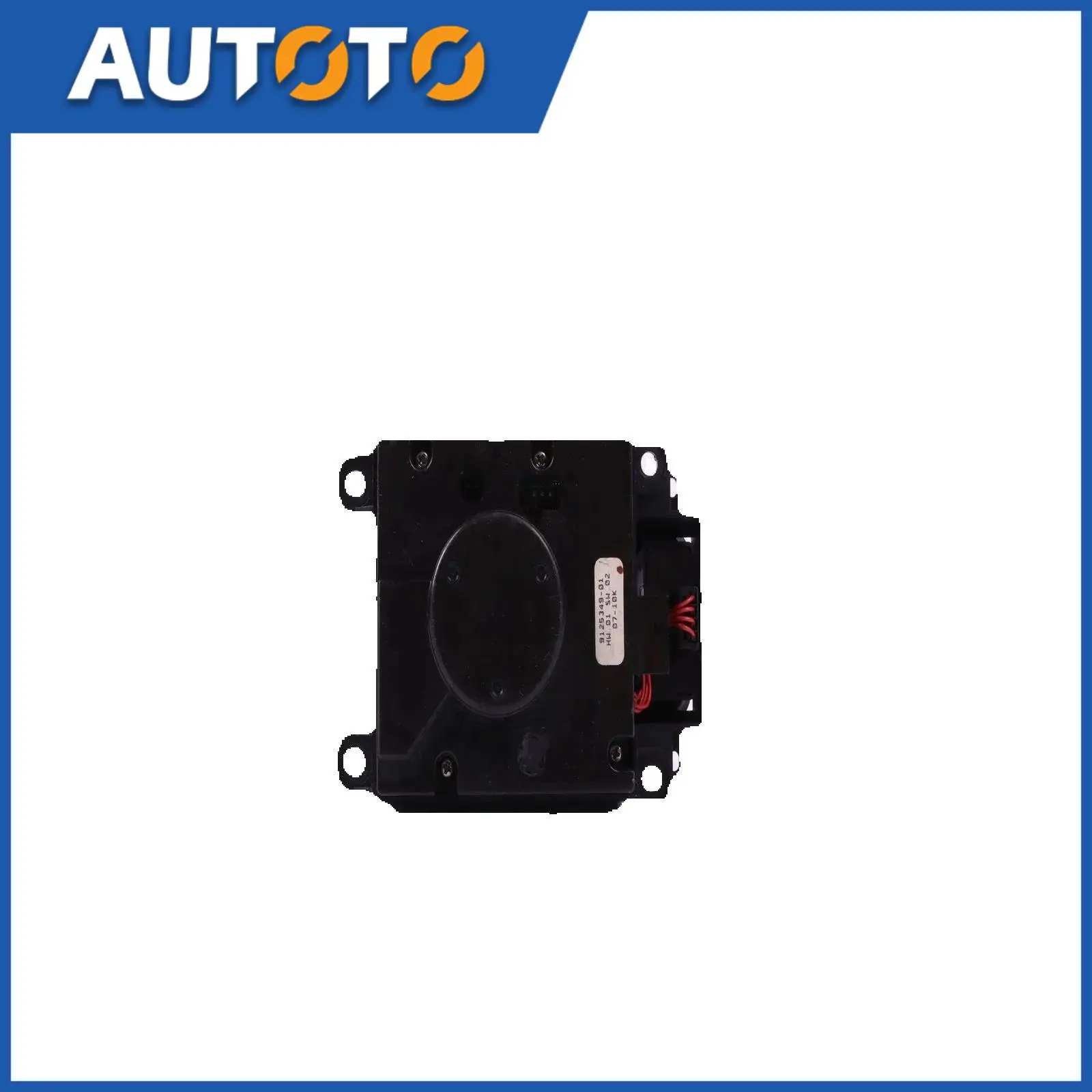 1pc 65829125349 65829122025 MEDIA SWITCH CONTROLLER JOYSTICK FOR BMW X5 E70 X6 E71 2007-2010
1pc 65829125349 65829122025 MEDIA SWITCH CONTROLLER JOYSTICK FOR BMW X5 E70 X6 E71 2007-2010