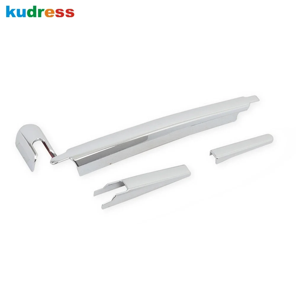 Rear Window Wiper Cover Trim For Hyundai Grand Starex H-1 i800 2018 2019 2020 Chrome Car Tail Windshield Arm Blade Accessories
Rear Window Wiper Cover Trim For Hyundai Grand Starex H-1 i800 2018 2019 2020 Chrome Car Tail Windshield Arm Blade Accessories