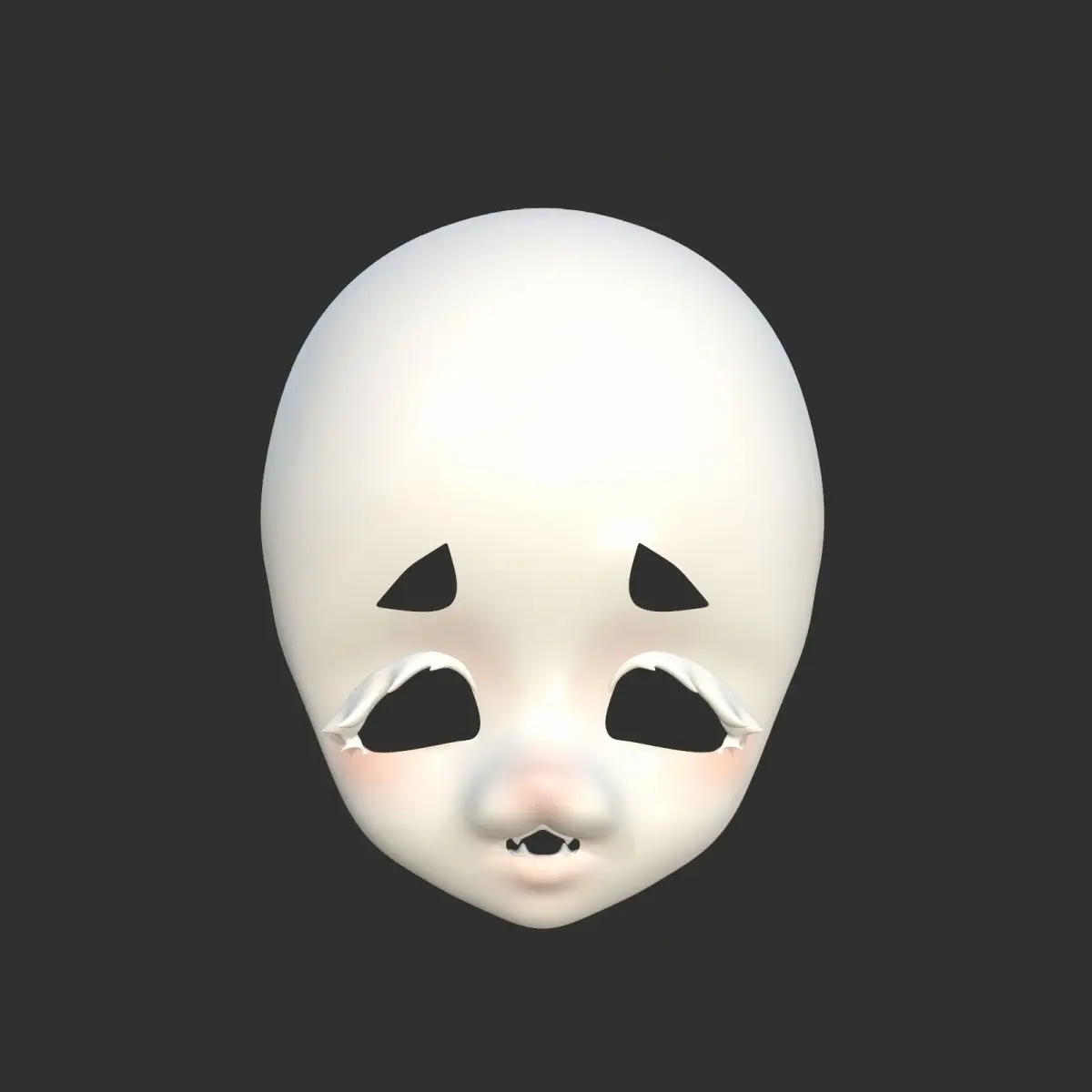 Kigurumi Base Mask Beast Skull for Teenagers Beauties and Cute Cute Animal Heads Cosplay Accessories for Anime
Kigurumi Base Mask Beast Skull for Teenagers Beauties and Cute Cute Animal Heads Cosplay Accessories for Anime