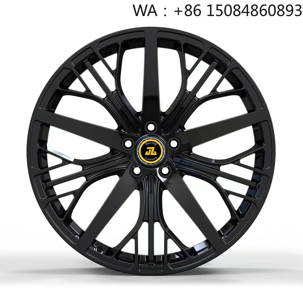 High end private customization 17-22 Inch Refit Forged Alloy Rims, 5x100 5x112 PCD Custom Wheels for Luxury Vehicle Modification
High end private customization 17-22 Inch Refit Forged Alloy Rims, 5x100 5x112 PCD Custom Wheels for Luxury Vehicle Modification
