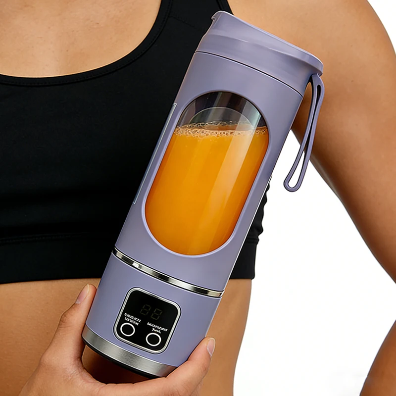 Портативная соковыжималка с 12 лезвиями из нержавеющей стали, маленькая мини-кружка для молочных коктейлей, многофункциональная студенческая кружка для соков
Портативная соковыжималка с 12 лезвиями из нержавеющей стали, маленькая мини-кружка для молочных коктейлей, многофункциональная студенческая кружка для соков