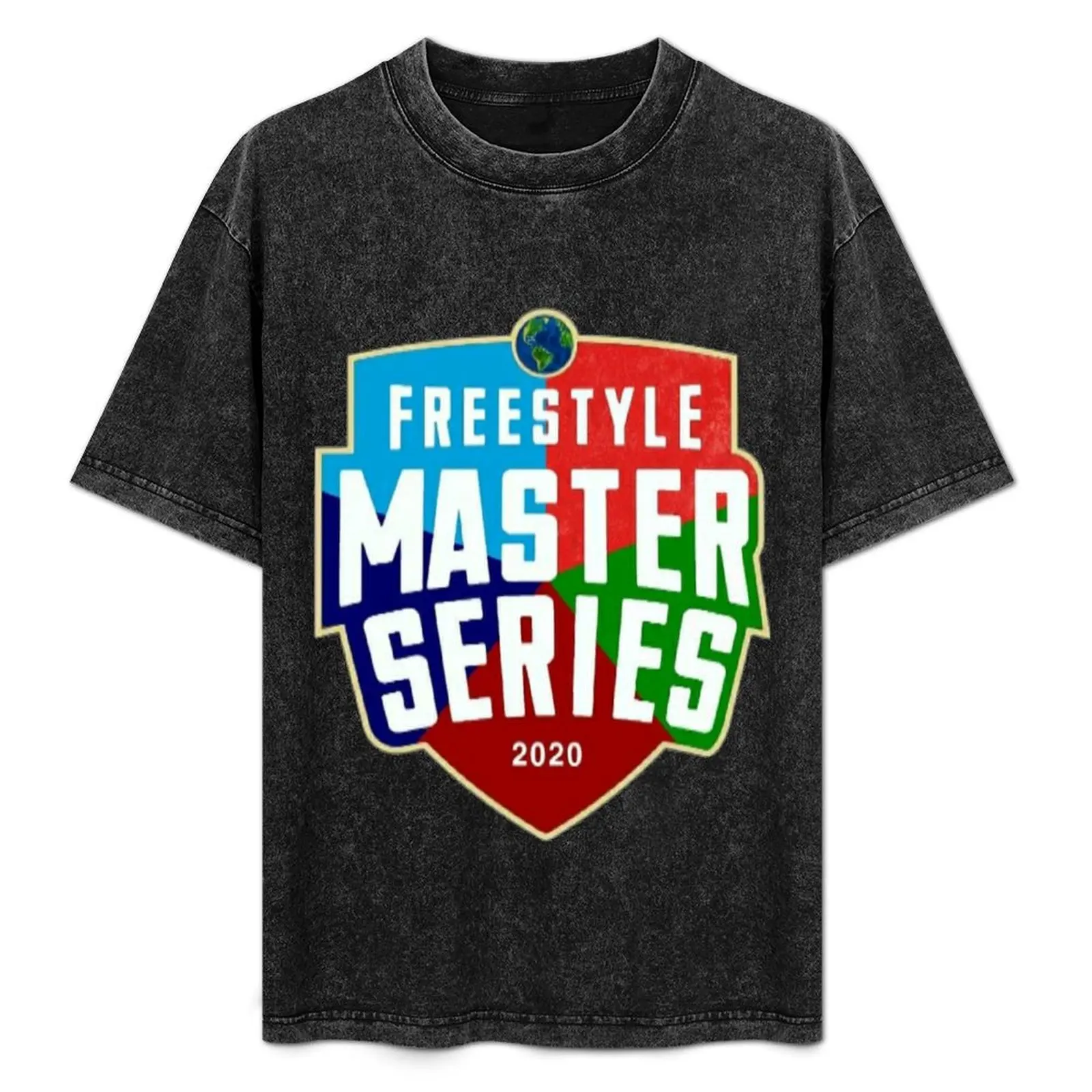 FMS WORLDWIDE T-Shirt Plus Size Loose Short Sleeve Top
FMS WORLDWIDE T-Shirt Plus Size Loose Short Sleeve Top