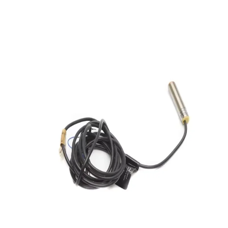 Brand New Ready Stock Brand New IFK3002LANOGV4A IF5379 for Plc
Brand New Ready Stock Brand New IFK3002LANOGV4A IF5379 for Plc