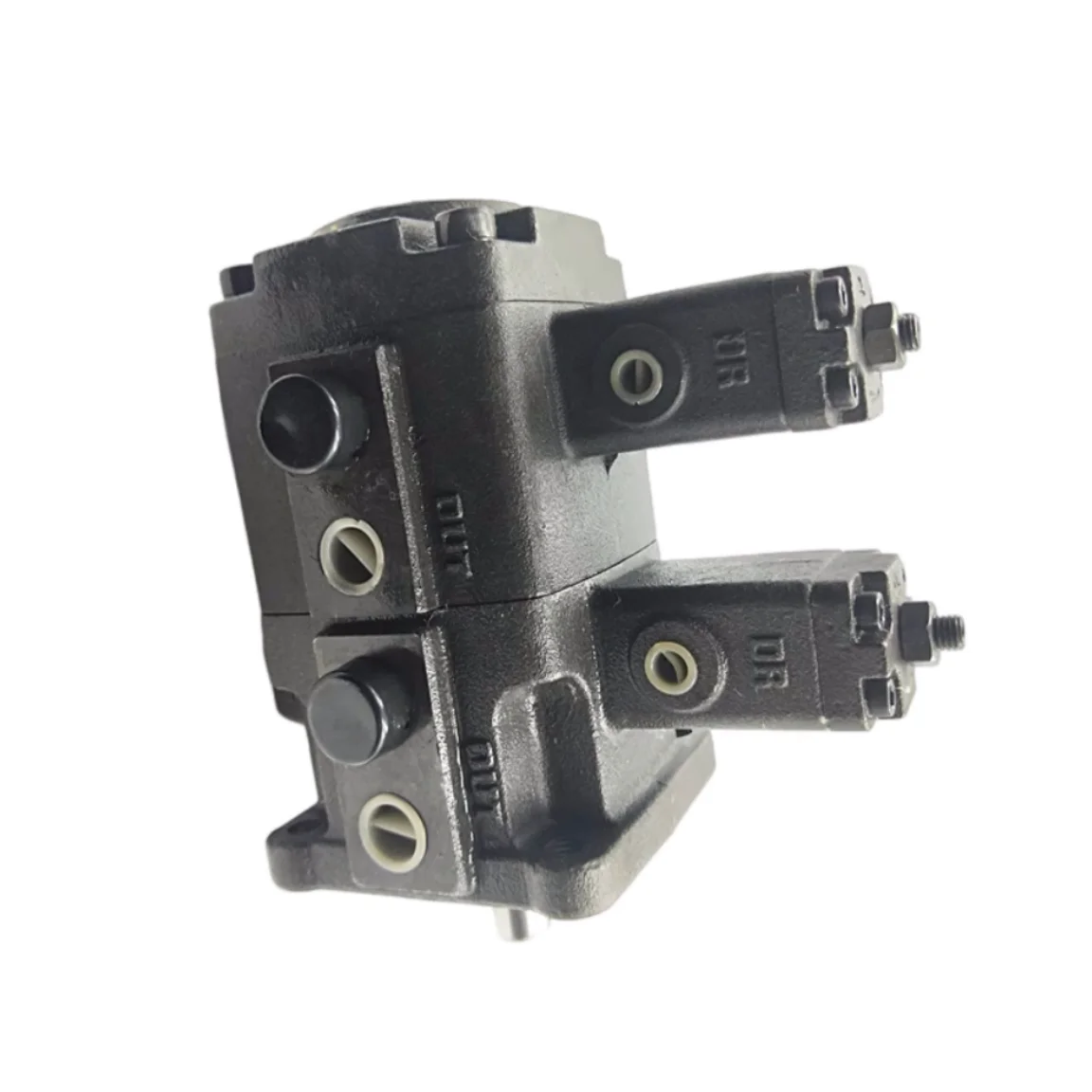 Factory Direct VPK Series Hydraulic Pump VPKCCF1212 VPKCCF1515 VPKCCF2020 VPKCCF2323
Factory Direct VPK Series Hydraulic Pump VPKCCF1212 VPKCCF1515 VPKCCF2020 VPKCCF2323