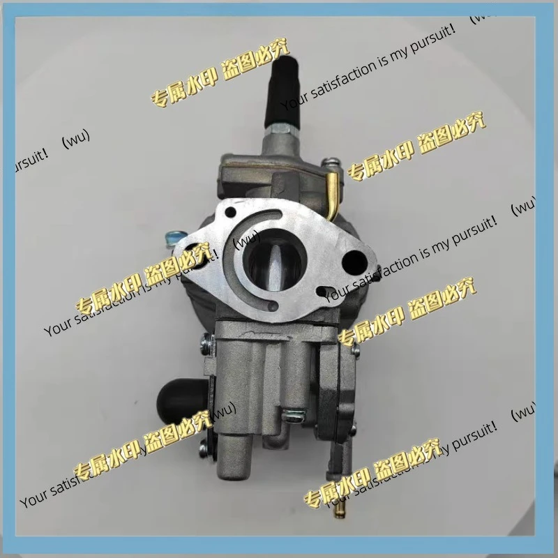 Fertilizer Accessories for G5K 1E46FB DMC800 Carburetor
Fertilizer Accessories for G5K 1E46FB DMC800 Carburetor