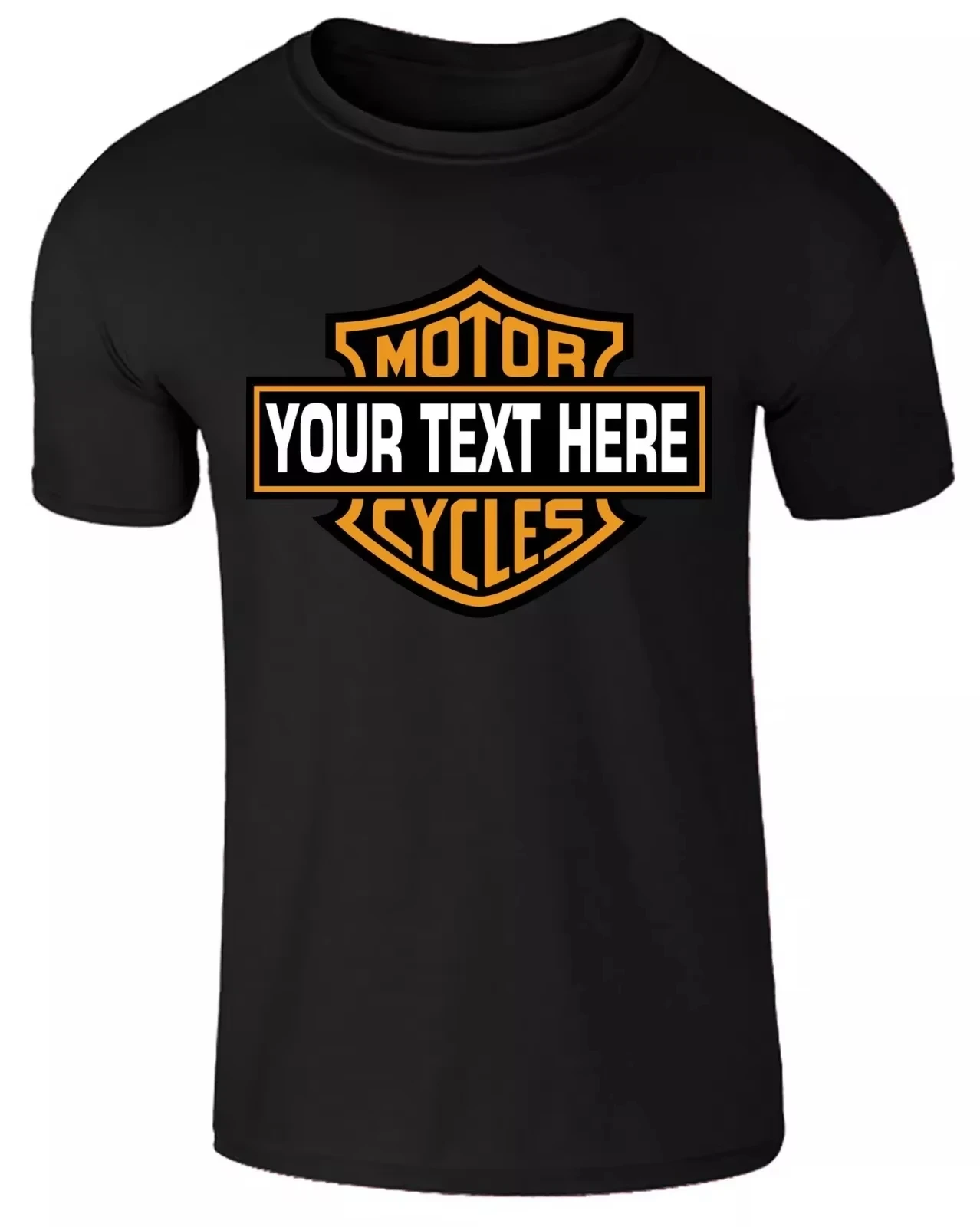 Personalized Motorcycle Custom Men's T Shirt Funny Bike Racing New Gift Tee High-end Luxury Is for Both Men and Women Top Y2k
Personalized Motorcycle Custom Men's T Shirt Funny Bike Racing New Gift Tee High-end Luxury Is for Both Men and Women Top Y2k