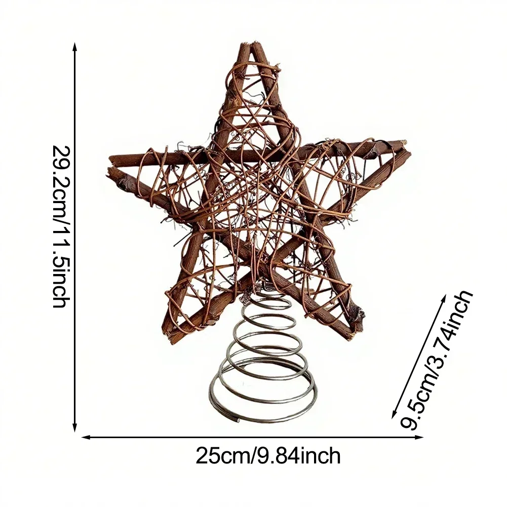 Праздничные торжества Украшение для рождественской елки Простота установки Звезда рождественской елки Легко установить Современная рождественская тема
Праздничные торжества Украшение для рождественской елки Простота установки Звезда рождественской елки Легко установить Современная рождественская тема