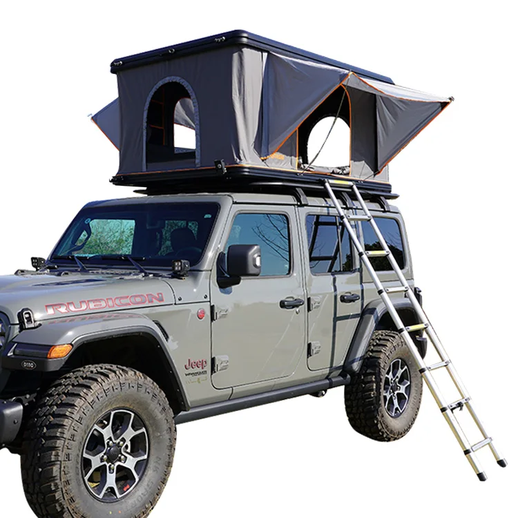 Rooftop Tents Roof Top Tent Hard Shell Auto Camping Aluminum Car Tent For Travelling
Rooftop Tents Roof Top Tent Hard Shell Auto Camping Aluminum Car Tent For Travelling