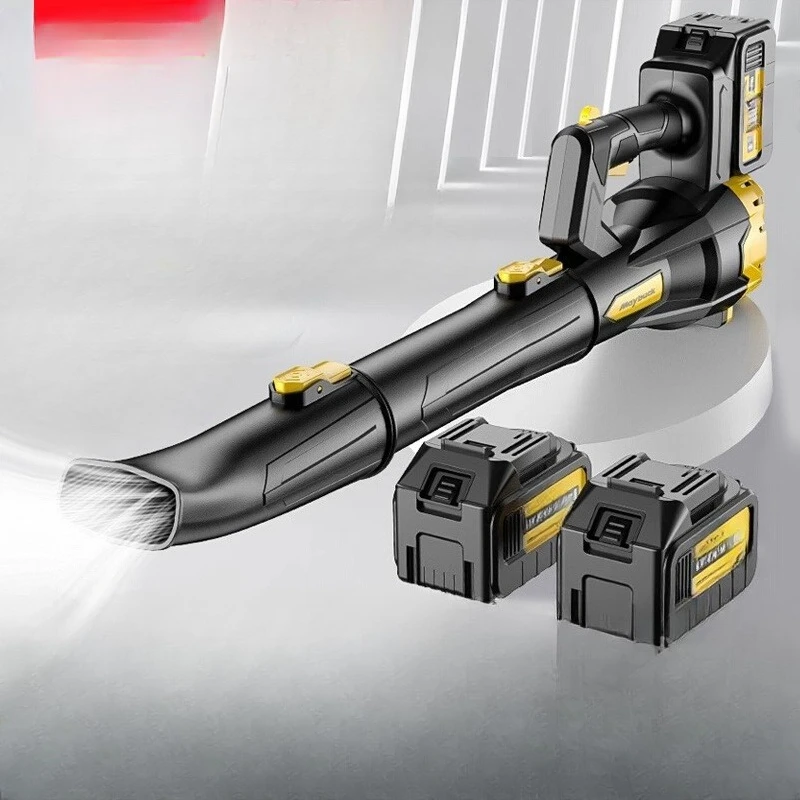 High-power powerful hair dryer, storm fan lithium battery dust gun
High-power powerful hair dryer, storm fan lithium battery dust gun