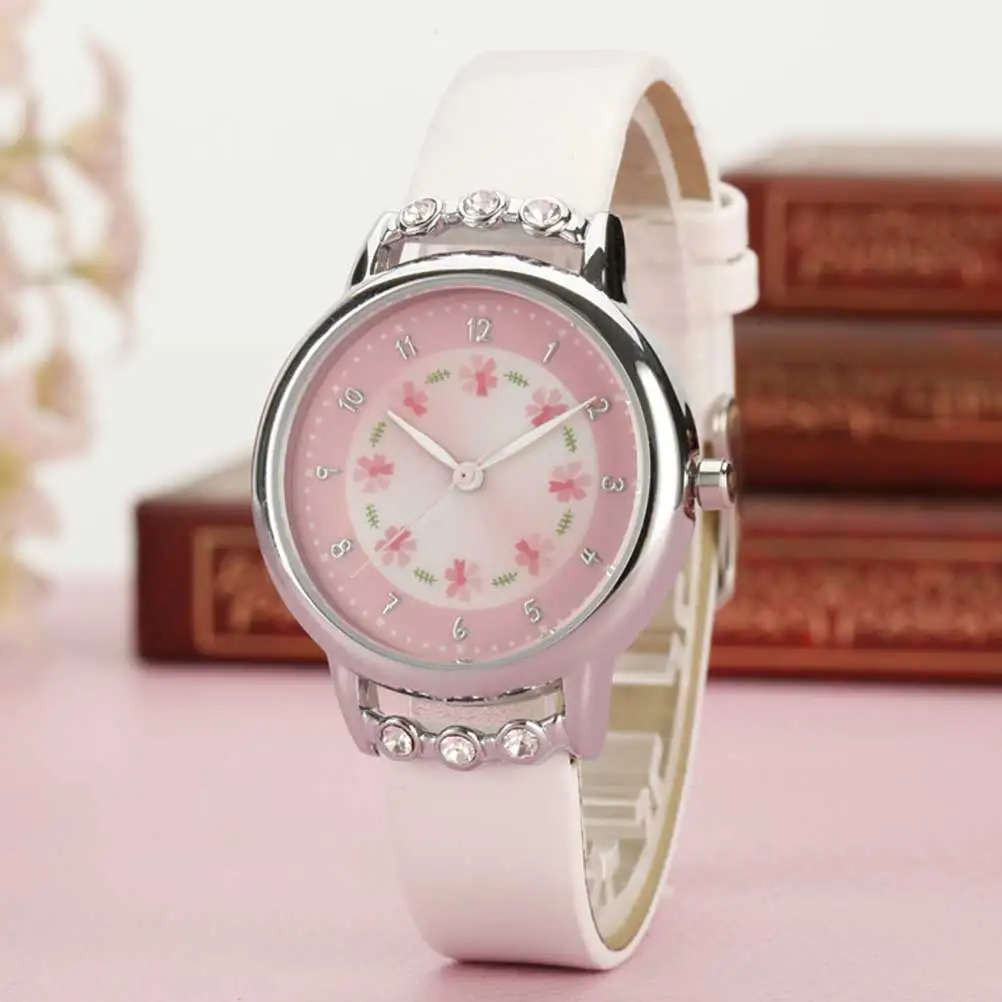 Children's Cartoon Watch Kid Watches Quartz Kids Water Proof Wrist Waterproof Fashion
Children's Cartoon Watch Kid Watches Quartz Kids Water Proof Wrist Waterproof Fashion