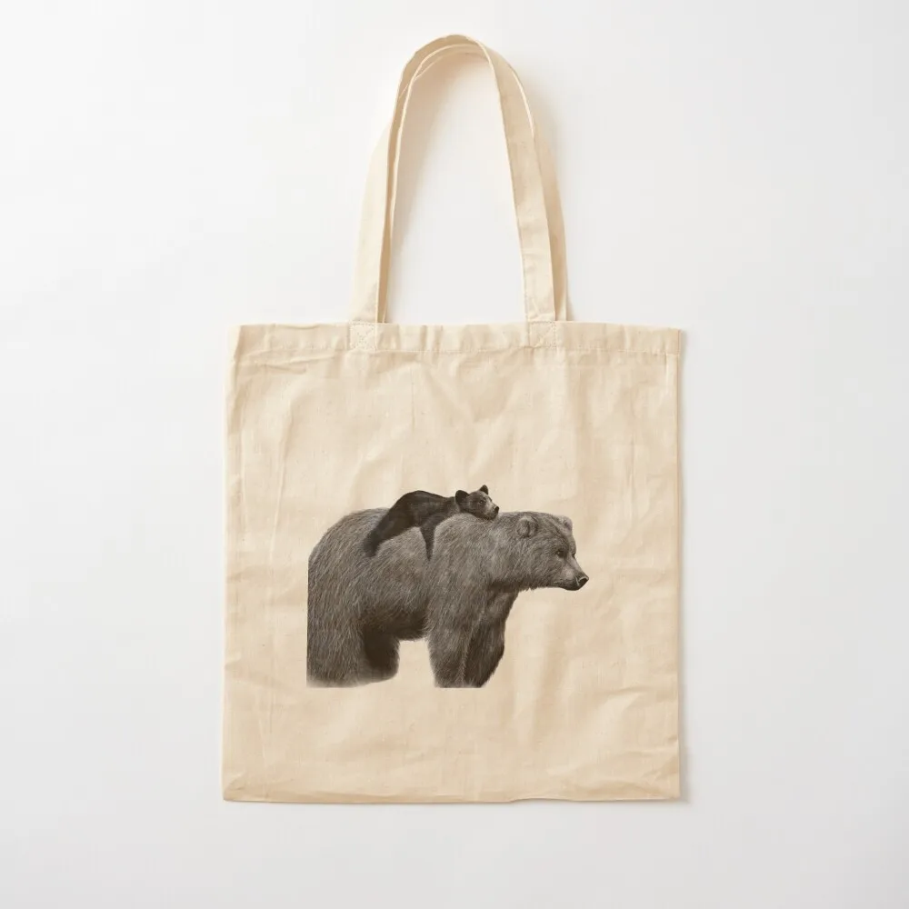 Mama Bear Cub Cottagecore Drawing Sketch Tote Bag Shopper handbag personalized tote tote bags aesthetic large size bags
Mama Bear Cub Cottagecore Drawing Sketch Tote Bag Shopper handbag personalized tote tote bags aesthetic large size bags