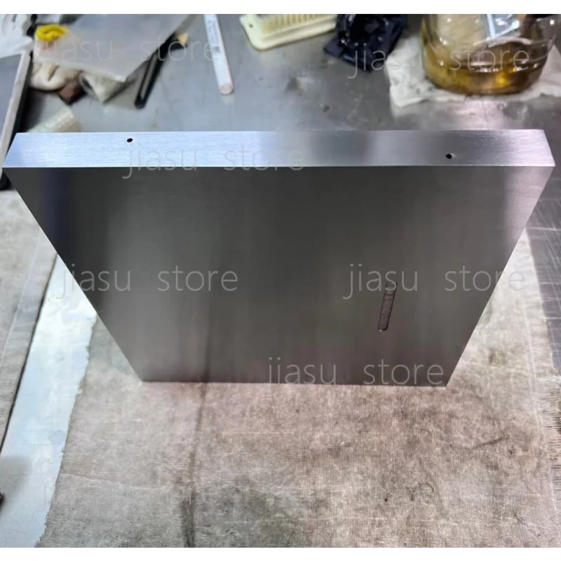 ASME 19 Block ASME No.1 Ultrasonic Testing Calibration Block
ASME 19 Block ASME No.1 Ultrasonic Testing Calibration Block