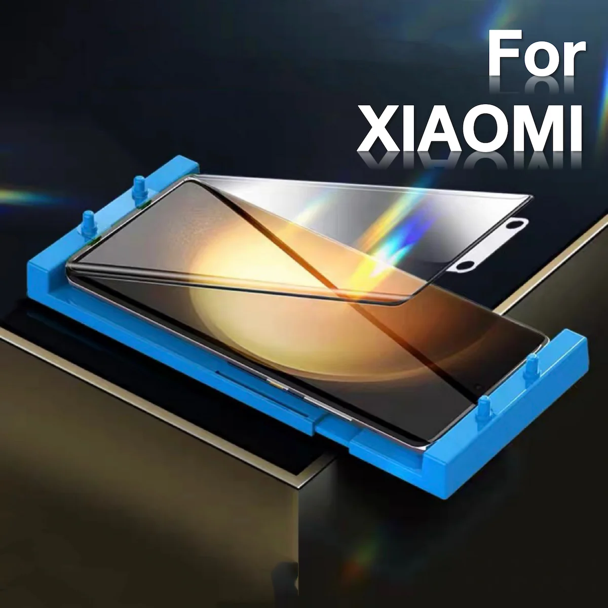 for Xiaomi 13 Pro 12 12x 11 10S 10 S Ultra Civi Note 10 Lite Explosion-proof Screen Protector Glass Protective with Install Kit
for Xiaomi 13 Pro 12 12x 11 10S 10 S Ultra Civi Note 10 Lite Explosion-proof Screen Protector Glass Protective with Install Kit