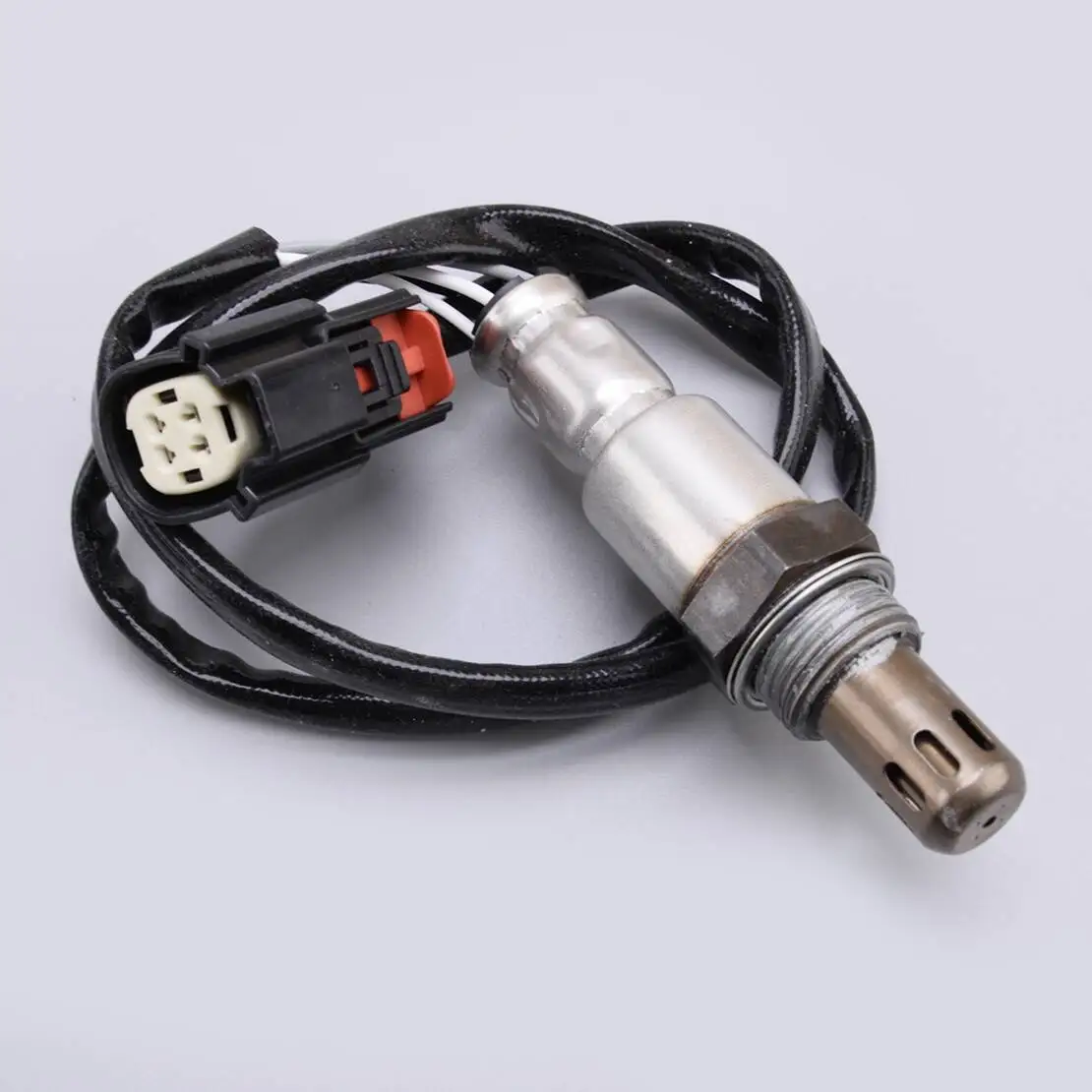 FL3Z9G444C HL3Z9G444A 234-4961 Датчик кислорода вниз подходит для Ford F-150 3.5L Turbo 2015-2016
FL3Z9G444C HL3Z9G444A 234-4961 Датчик кислорода вниз подходит для Ford F-150 3.5L Turbo 2015-2016