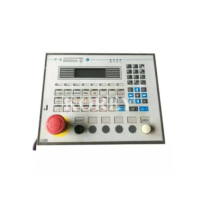 Man-machine Interface EK-45 & 6ZA9577-7BE10 Spot
Man-machine Interface EK-45 & 6ZA9577-7BE10 Spot