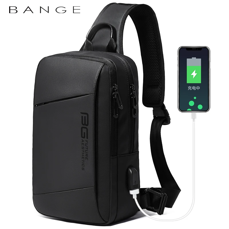 BANGE, модные мужские дорожные водонепроницаемые нагрудные спортивные сумки для отдыха, сумка-мессенджер, мужская сумка для бега
BANGE, модные мужские дорожные водонепроницаемые нагрудные спортивные сумки для отдыха, сумка-мессенджер, мужская сумка для бега