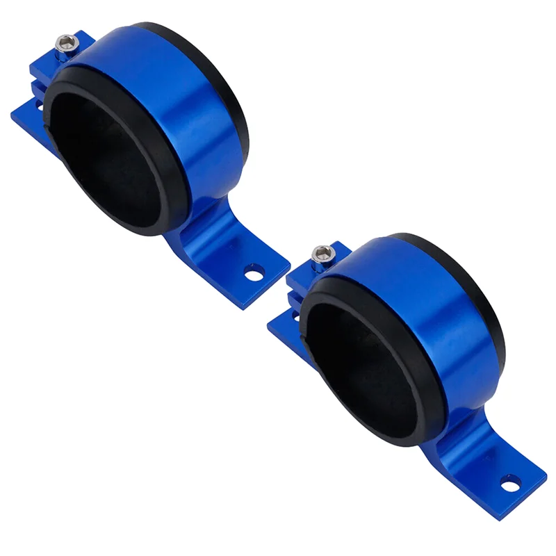 HOT-2PCS Blue 60Mm Fuel Pump Single Mount Bracket Fuel Filter External Bracket Clamp Cradle For 044 380LPH 300LPH,2PCS Blu
HOT-2PCS Blue 60Mm Fuel Pump Single Mount Bracket Fuel Filter External Bracket Clamp Cradle For 044 380LPH 300LPH,2PCS Blu