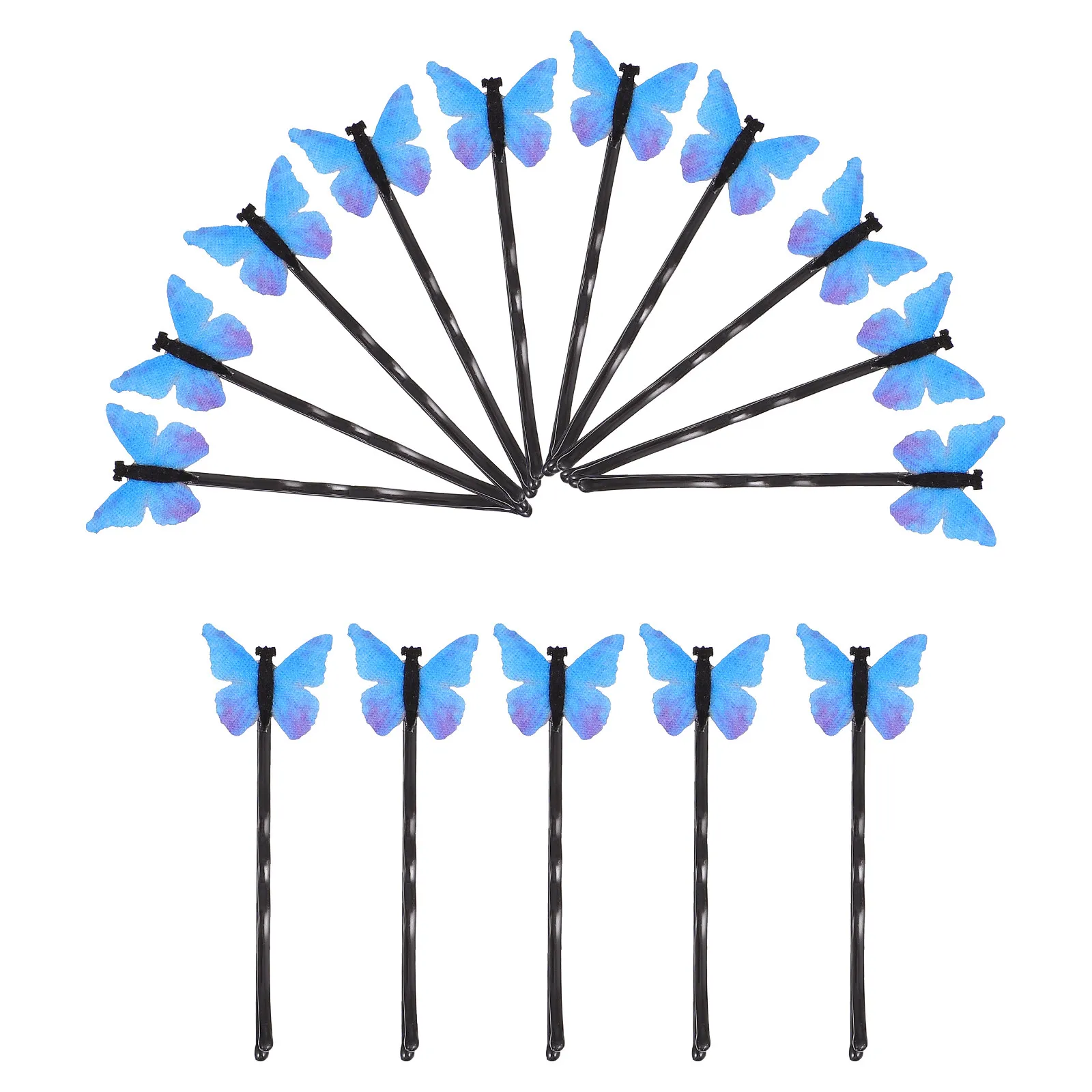 15Pcs Hair Pin for Decor Premium Material Easy to DIY Hairstyles Ideal for Celebrations and Cosplay Events Hair Bobby Pin
15Pcs Hair Pin for Decor Premium Material Easy to DIY Hairstyles Ideal for Celebrations and Cosplay Events Hair Bobby Pin
