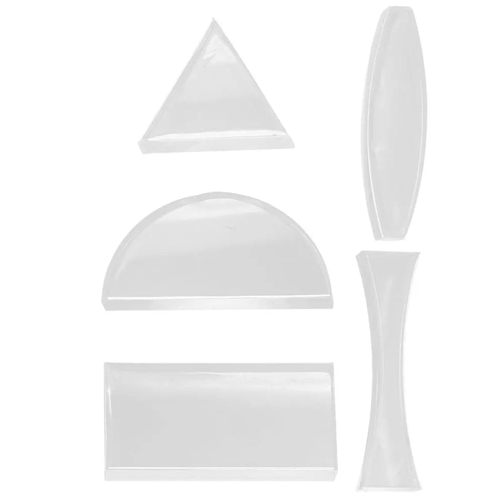 5Pcs Physics Optical Lens Glass Convex Concave Teaching Tools Science Experiment Kit Convex Lens Science Teaching Tools
5Pcs Physics Optical Lens Glass Convex Concave Teaching Tools Science Experiment Kit Convex Lens Science Teaching Tools