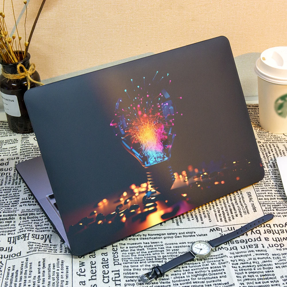 Laptop Cases for Macbook Pro 14 Case M4 Pro 16 Cover M3 M4 M1 Mac Book Air 13 Case 2025 13.6 A2681 Air 15.3 A2941
Laptop Cases for Macbook Pro 14 Case M4 Pro 16 Cover M3 M4 M1 Mac Book Air 13 Case 2025 13.6 A2681 Air 15.3 A2941