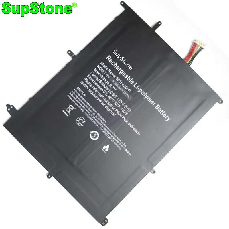 NV-2874180-2S Аккумулятор для ноутбука Jumper Ezbook X4 E17 MT133 Teclast F6 Plus,REX141Y N14W TH140A TH133K BEY14-4RD64S NEOX14C-4BL3
NV-2874180-2S Аккумулятор для ноутбука Jumper Ezbook X4 E17 MT133 Teclast F6 Plus,REX141Y N14W TH140A TH133K BEY14-4RD64S NEOX14C-4BL3