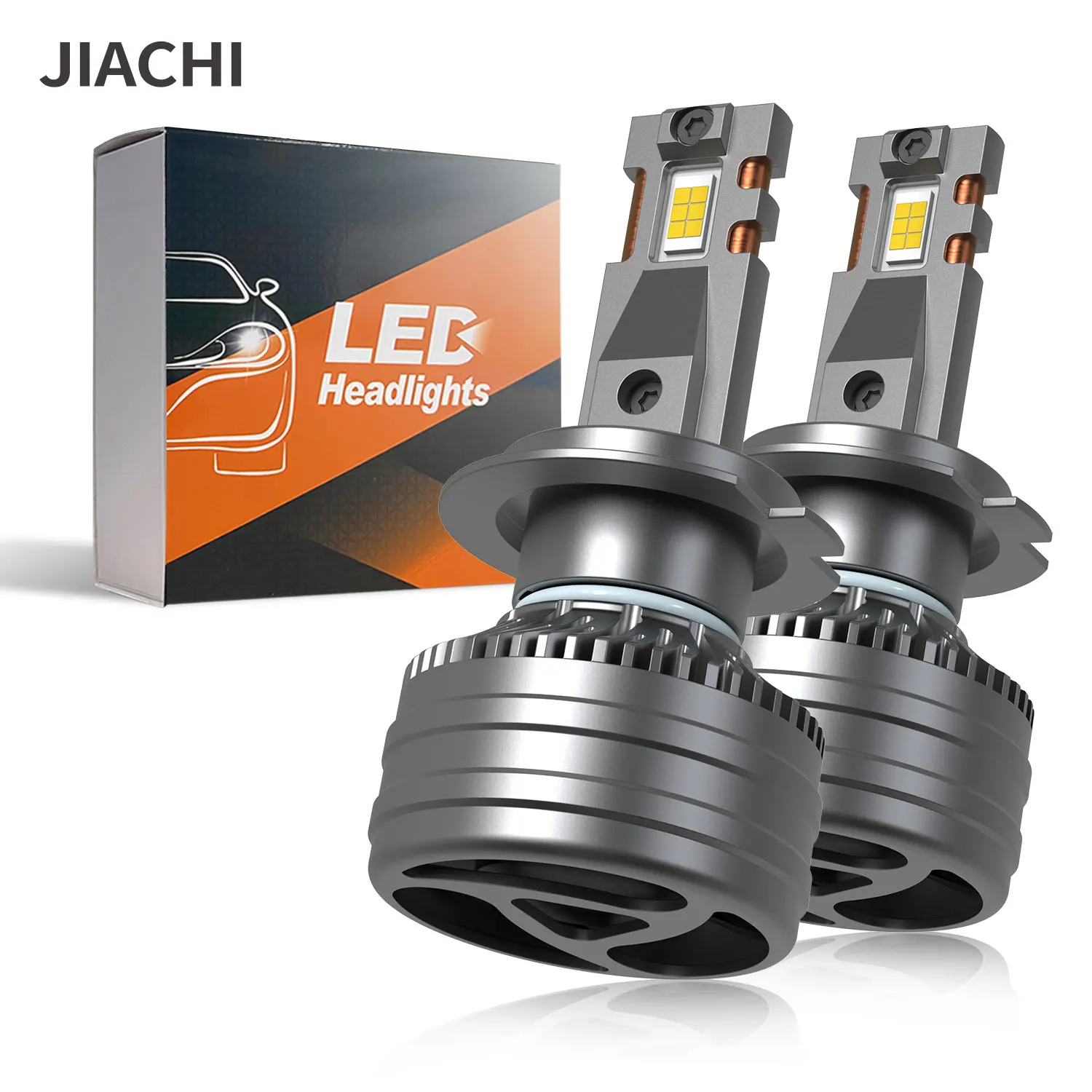 Jiachi 2 шт. H7 противотуманные фары H7 лампы для фар, 6500K 110 Вт 24000LM 700% яркие лампы H7 для автомобилей UTV ATV
Jiachi 2 шт. H7 противотуманные фары H7 лампы для фар, 6500K 110 Вт 24000LM 700% яркие лампы H7 для автомобилей UTV ATV