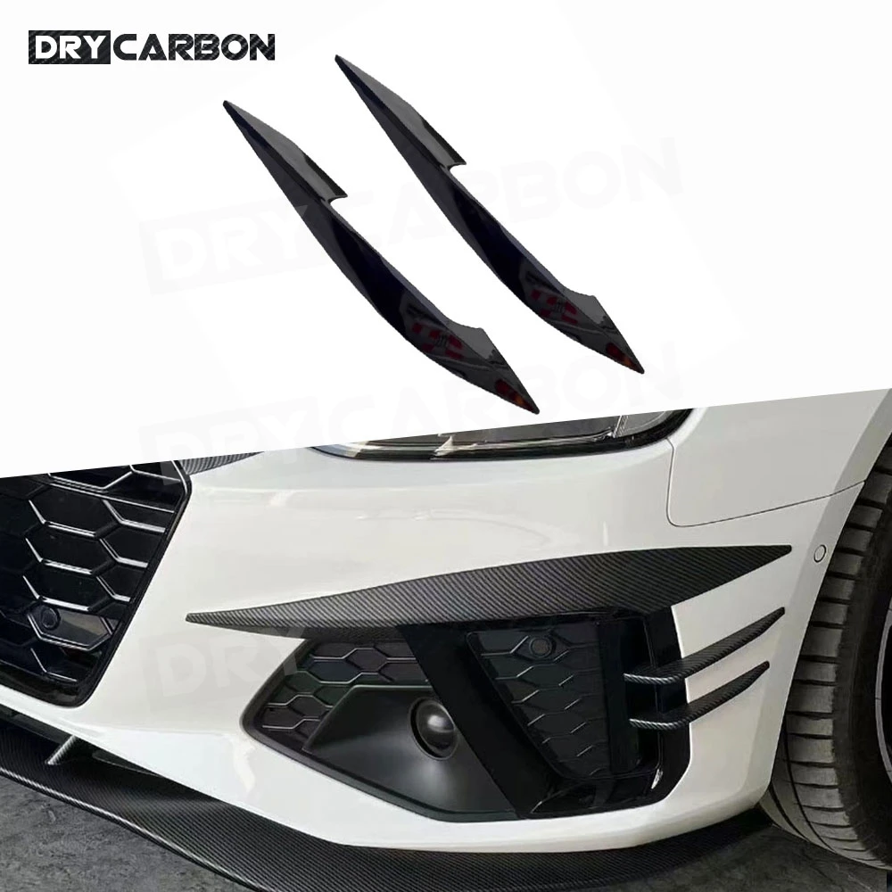 Передний бампер, передняя противотуманная фара, накладка на вентиляционное отверстие, комплекты кузова автомобиля, аксессуары, материал ABS для Audi A4 S4 2020-2024 
Передний бампер, передняя противотуманная фара, накладка на вентиляционное отверстие, комплекты кузова автомобиля, аксессуары, материал ABS для Audi A4 S4 2020-2024