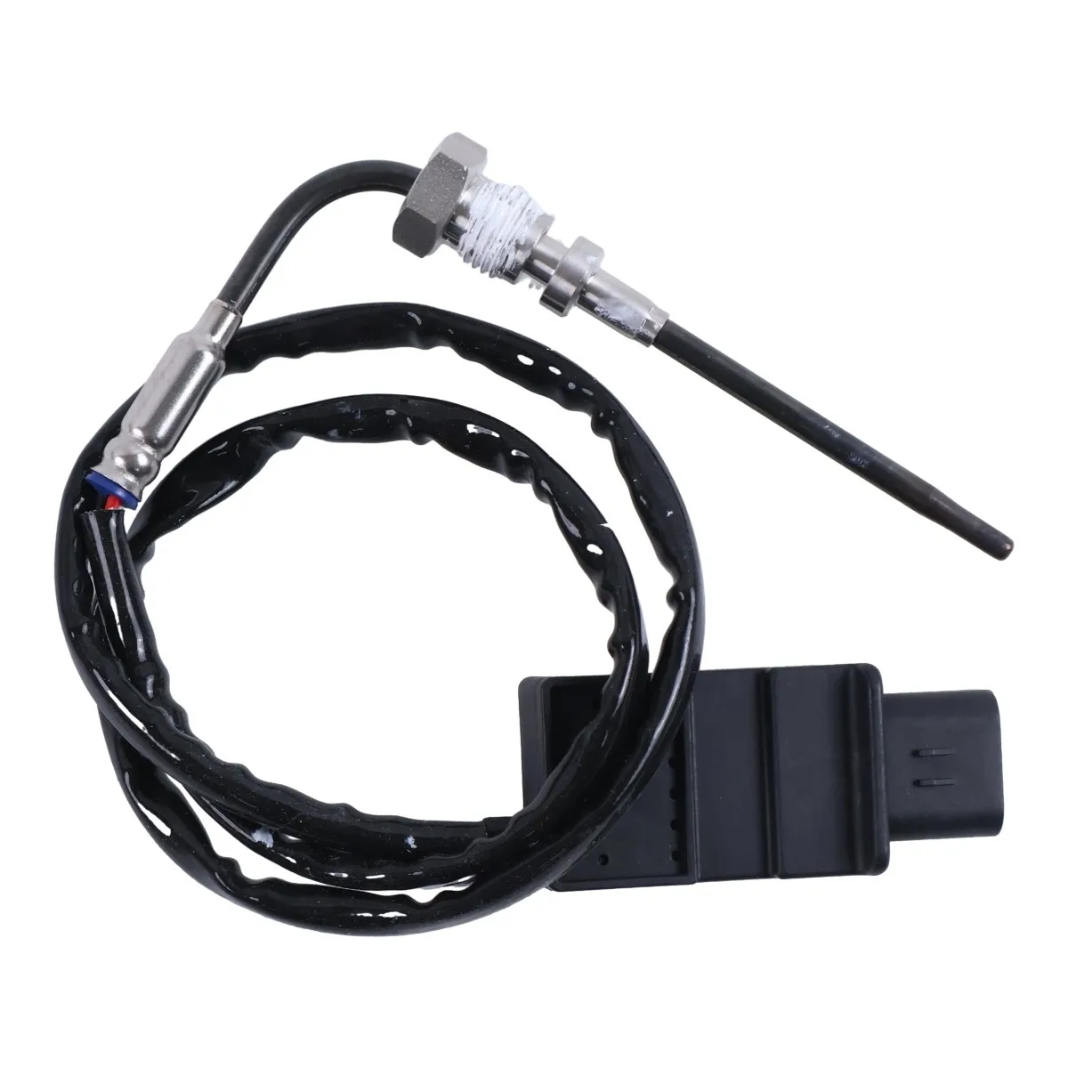 341-4827 Temperature Sensor for CAT Loader 416F 420F 428F 430F 924K 930K 938K
341-4827 Temperature Sensor for CAT Loader 416F 420F 428F 430F 924K 930K 938K