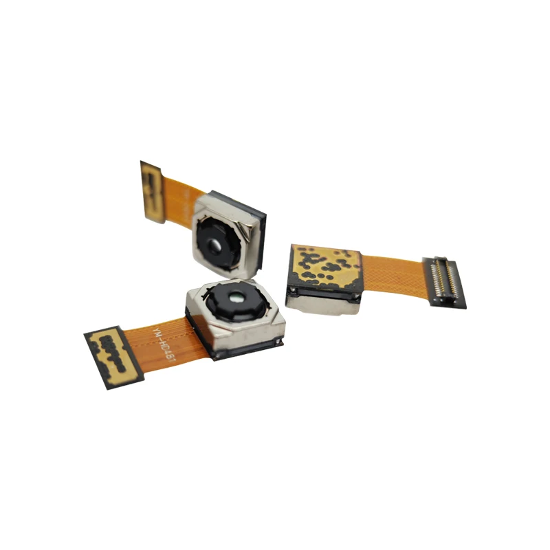 Miniature Digital Camera Module MIPI Camera Module IMX481 CMOS 16MP Sensor Autofocus 77 Degree Module
Miniature Digital Camera Module MIPI Camera Module IMX481 CMOS 16MP Sensor Autofocus 77 Degree Module