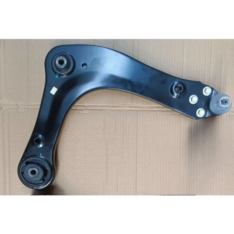 For Trumpchi GS4 2015 2016 2017 2018 Genuine Front Lower Swing Arms Suspension Control System Triangle Arm Assembly
For Trumpchi GS4 2015 2016 2017 2018 Genuine Front Lower Swing Arms Suspension Control System Triangle Arm Assembly
