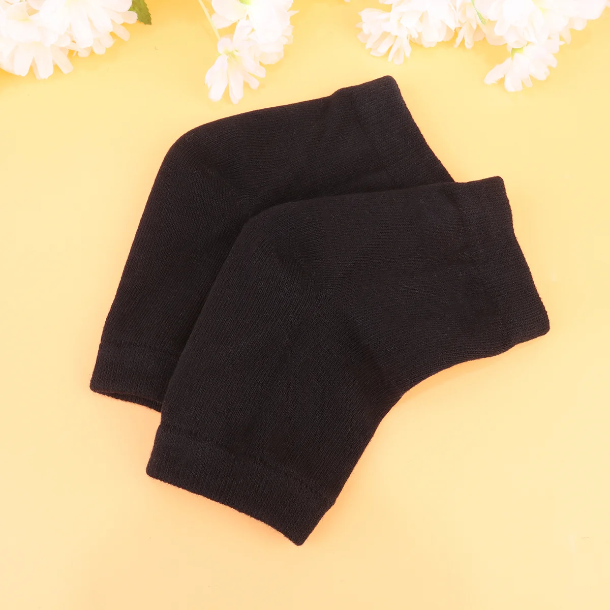 2 Pairs for Ankle Moisturizing Foot Care Ankle Socks Tool Heel Anti Crack Socks Anti Crack Breathable Women's Foot Cream Pair
2 Pairs for Ankle Moisturizing Foot Care Ankle Socks Tool Heel Anti Crack Socks Anti Crack Breathable Women's Foot Cream Pair