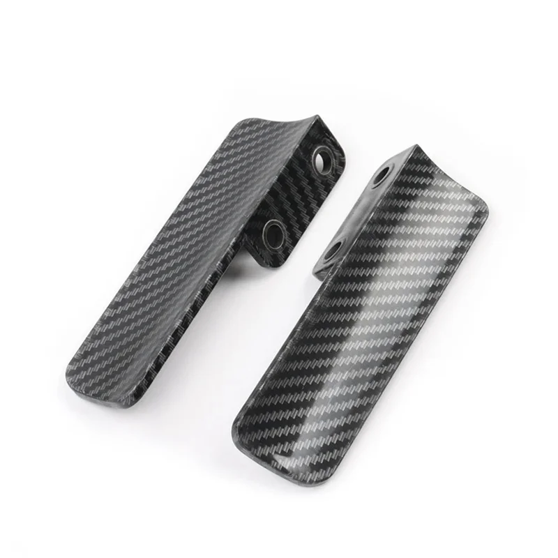 A51K-Motorcycle Accessories Front Fork Guard Lower Dust Protection Cover Kits For CVO Road Glide FLTRXSE 2023-2024
A51K-Motorcycle Accessories Front Fork Guard Lower Dust Protection Cover Kits For CVO Road Glide FLTRXSE 2023-2024