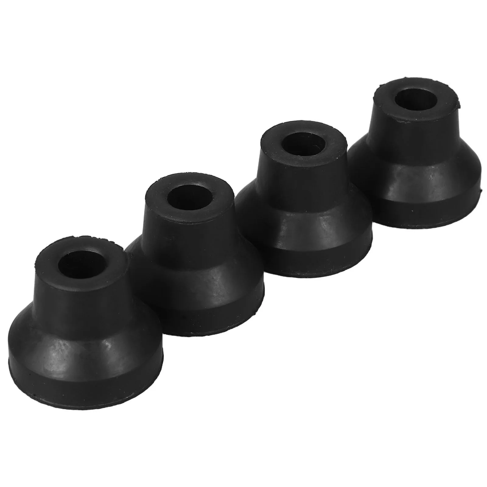 4pcs Four-legged Walking Stick Rubber Tips Anti-slip Cane Replacement Universal Fit Lightweight Portable Furniture Legs
4pcs Four-legged Walking Stick Rubber Tips Anti-slip Cane Replacement Universal Fit Lightweight Portable Furniture Legs
