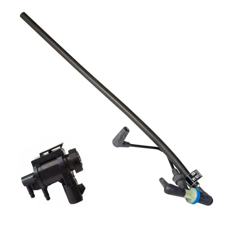 【Падение цены! !】 Новый для Ford F150 2011-2014, автоматический замок ступицы, вакуумная трубка, SOLENOID, обратный клапан 4X4, запасная часть
【Падение цены! !】 Новый для Ford F150 2011-2014, автоматический замок ступицы, вакуумная трубка, SOLENOID, обратный клапан 4X4, запасная часть